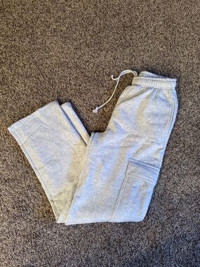 Garage Cargo Ultra Fleece Cargo Pants